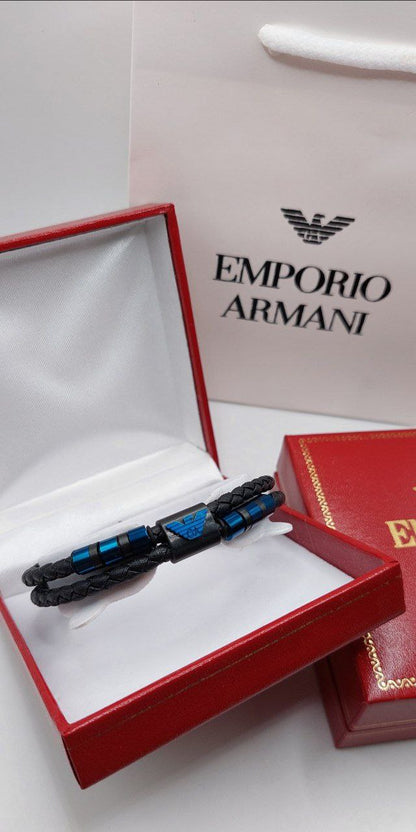 Bracelet de Luxe Pour Homme/ H300134