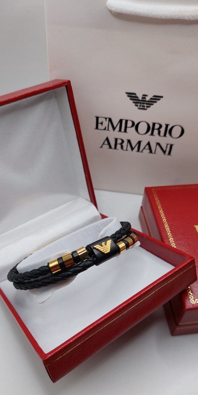 Bracelet de Luxe Pour Homme/ H300134