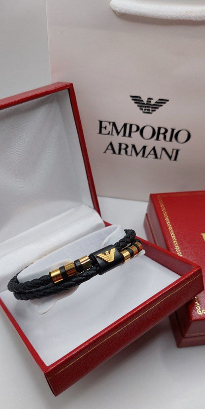 Bracelet de Luxe Pour Homme/ H300134