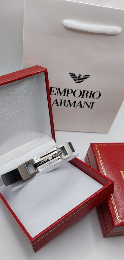 Bracelet de Luxe Pour Homme/ H300135