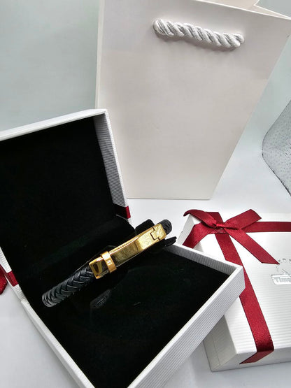 Bracelet de Luxe Pour Homme / H300126