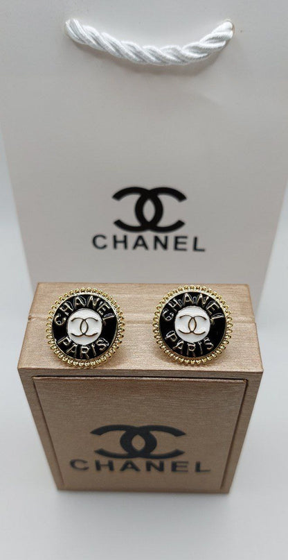 Boucles d'oreilles de Luxe Pour Femme / F300160