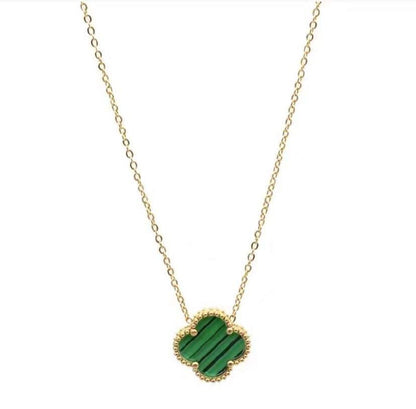 Collier de Luxe Pour Femme / F300190
