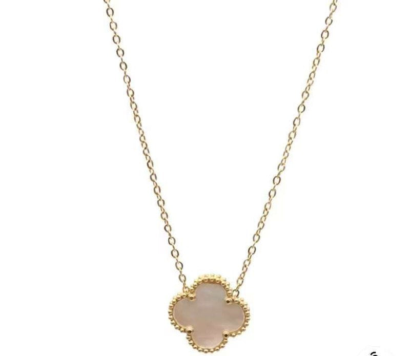 Collier de Luxe Pour Femme / F300190