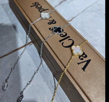 Gourmette de Luxe Pour Femme / F300120