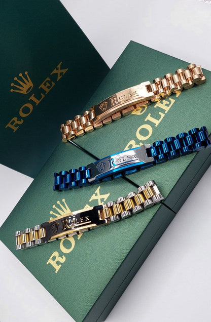 Bracelet de Luxe Pour Homme / H300224