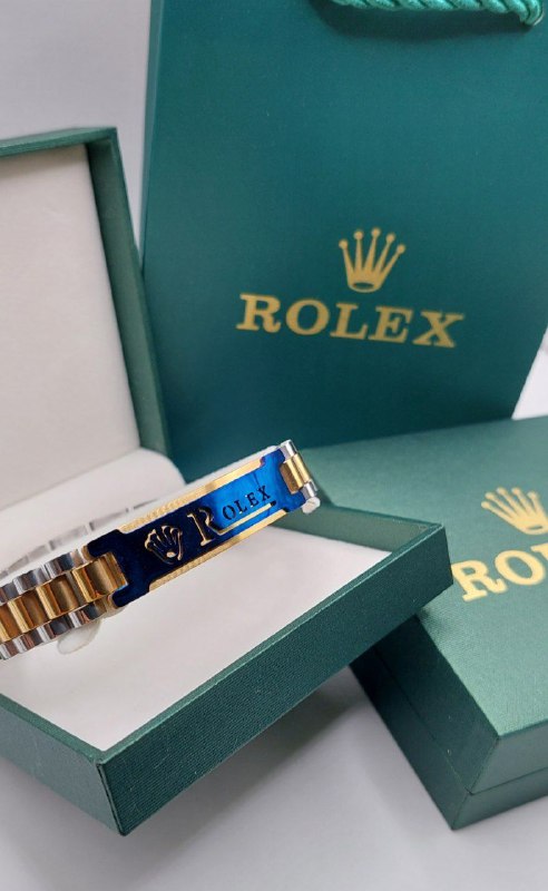 Bracelet de Luxe Pour Homme / H300224