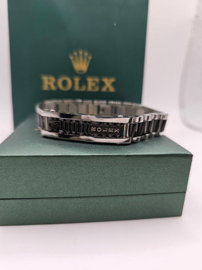 Bracelet de Luxe Pour Homme / F300266