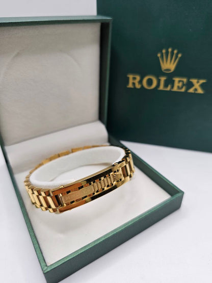 Bracelet de Luxe Pour Homme / F300266