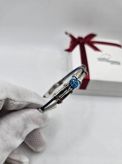 Bracelet de Luxe Pour Homme / F300264