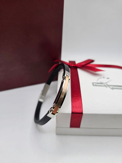 Bracelet de Luxe Pour Homme / H30095