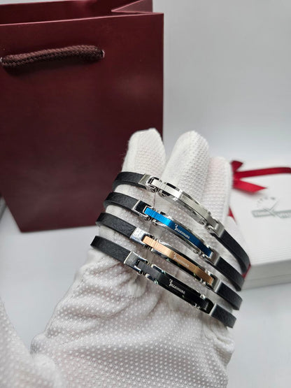 Bracelet de Luxe Pour Homme / H30095
