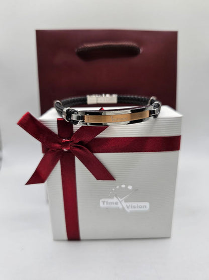 Bracelet de Luxe Pour Homme / F300245
