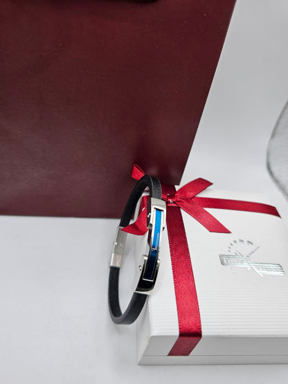 Bracelet de Luxe Pour Homme / F300245