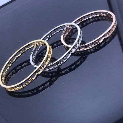 Bracelet de Luxe Pour Femme / F300292