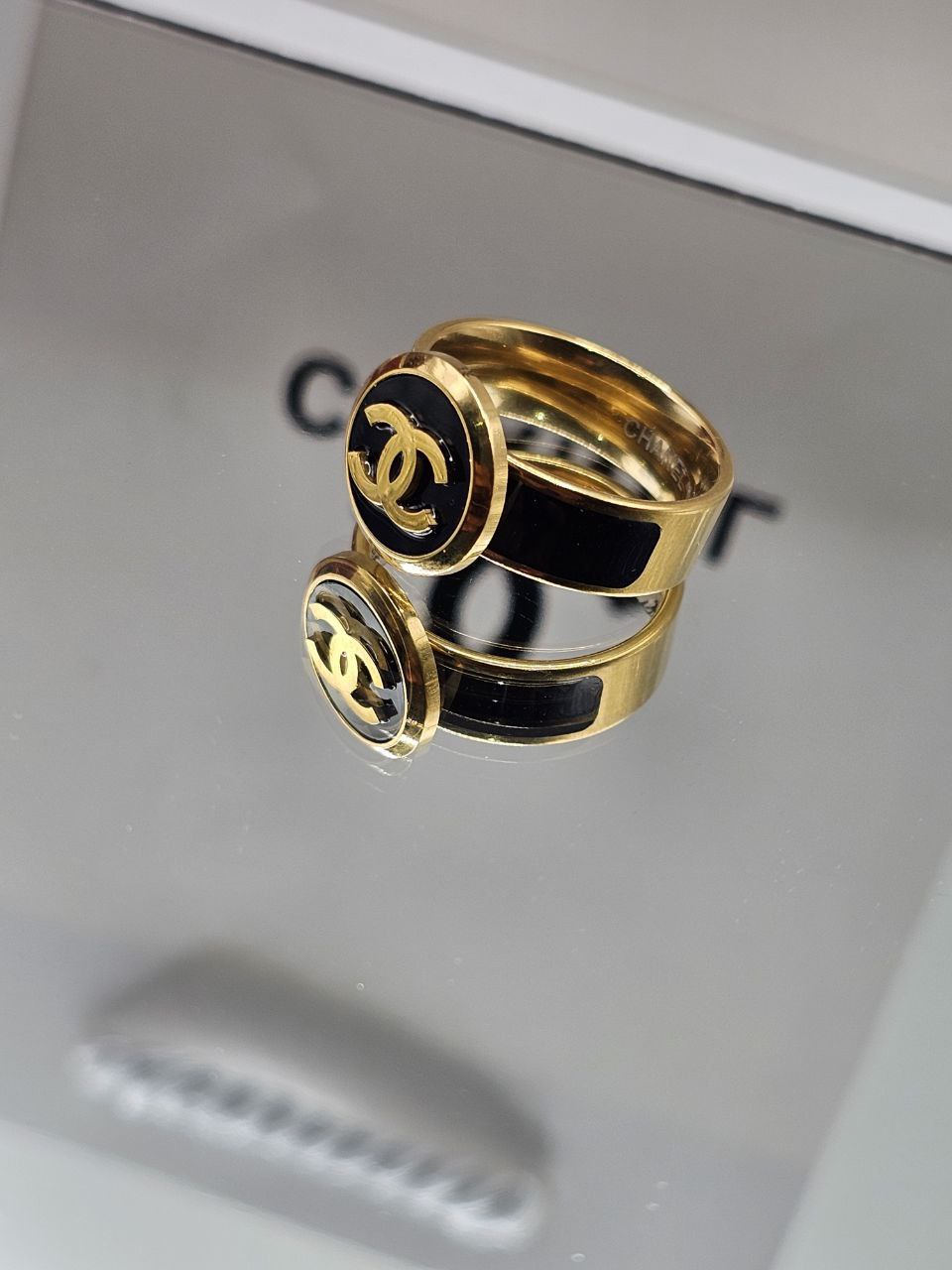 Bague de Luxe Pour Femme / F300322