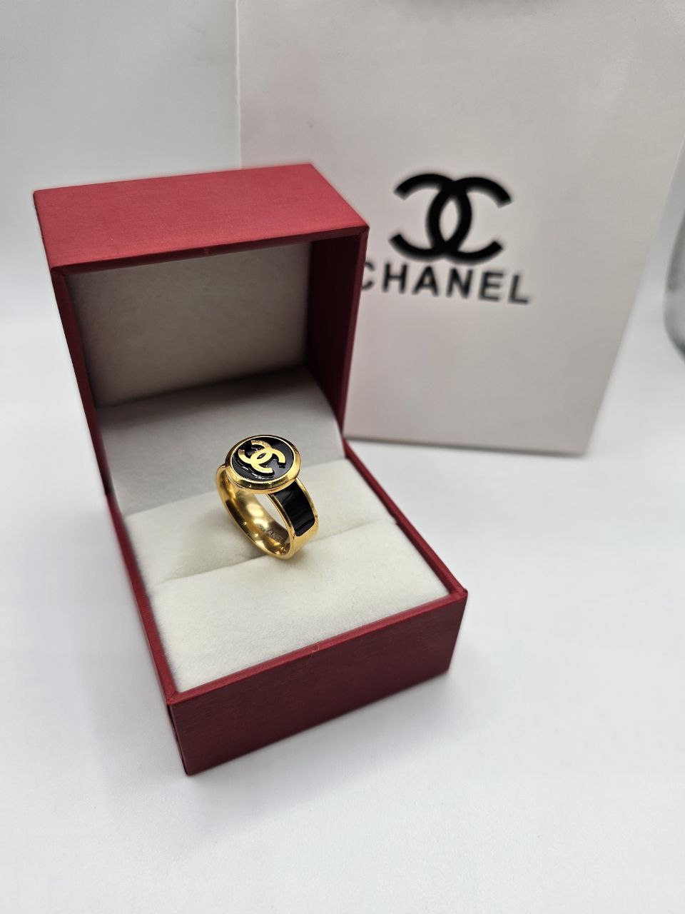 Bague de Luxe Pour Femme / F300322