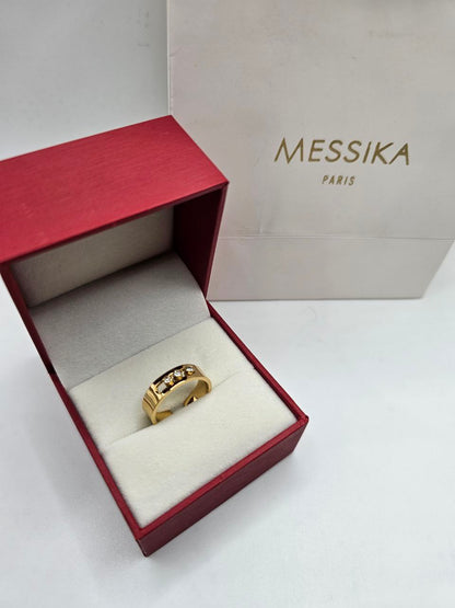 Bague de Luxe Pour Femme / F300330