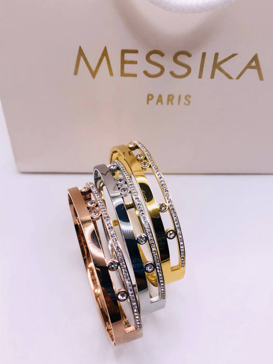 Bracelet de Luxe Pour Femme / F300349