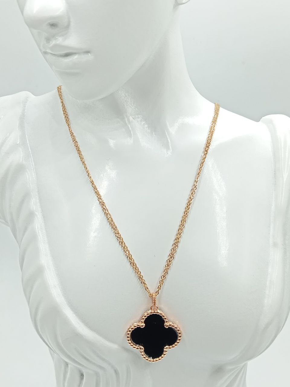 Collier de Luxe Pour Femme / F300366