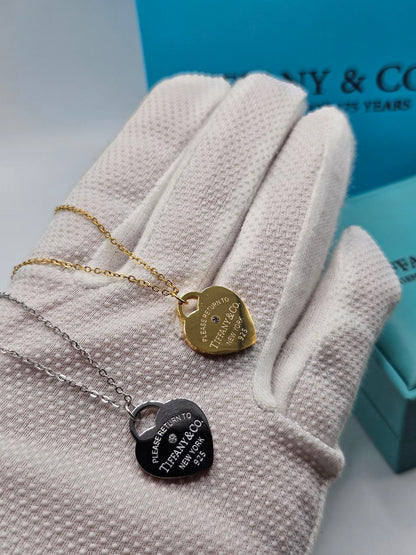 Collier de Luxe Pour Femme / F300407