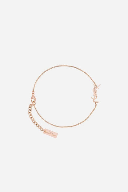 Gourmette de Luxe Pour Femme / F300421