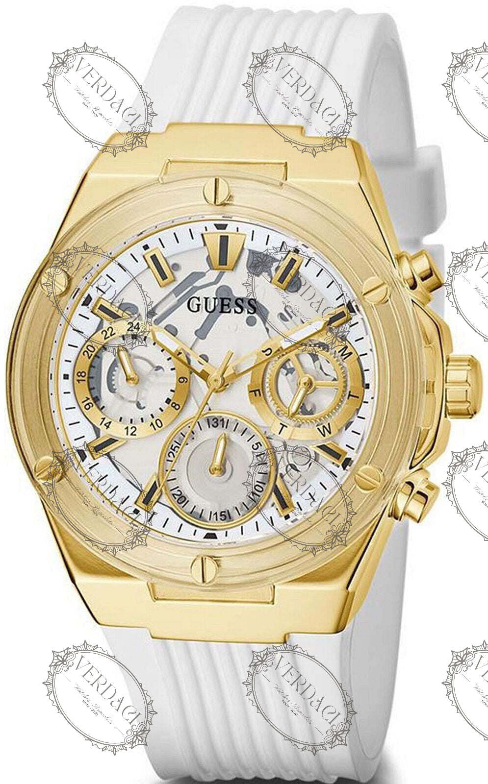 Guess GW0409L2 Watch