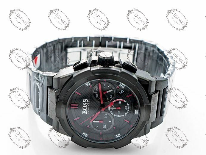 Montre Hugo Boss - Supernova 1513361