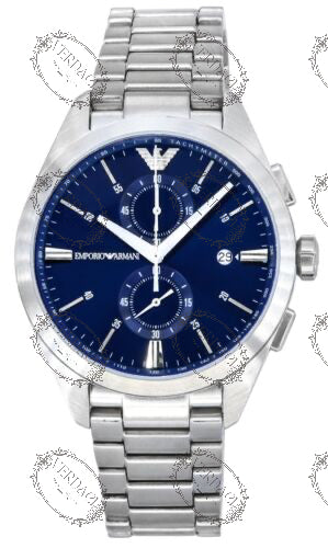 Armani AR2448 Chronographe Hommes