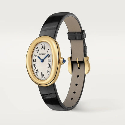Cartier Baignoire Black WGBA0041