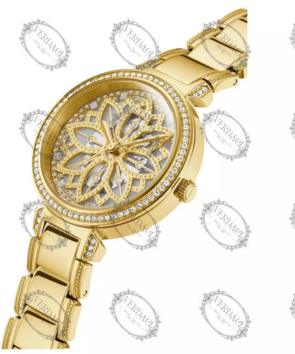 Montre Femme Guess Lily GW0528L2 gold
