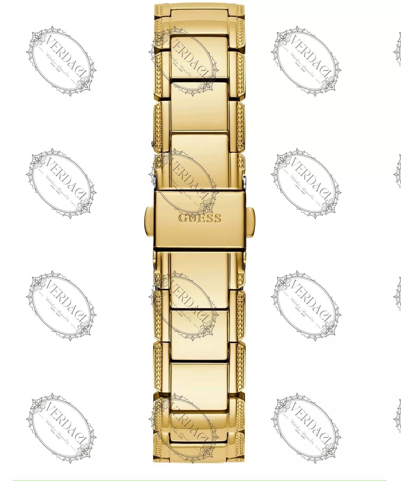 Montre Femme Guess Lily GW0528L2 gold