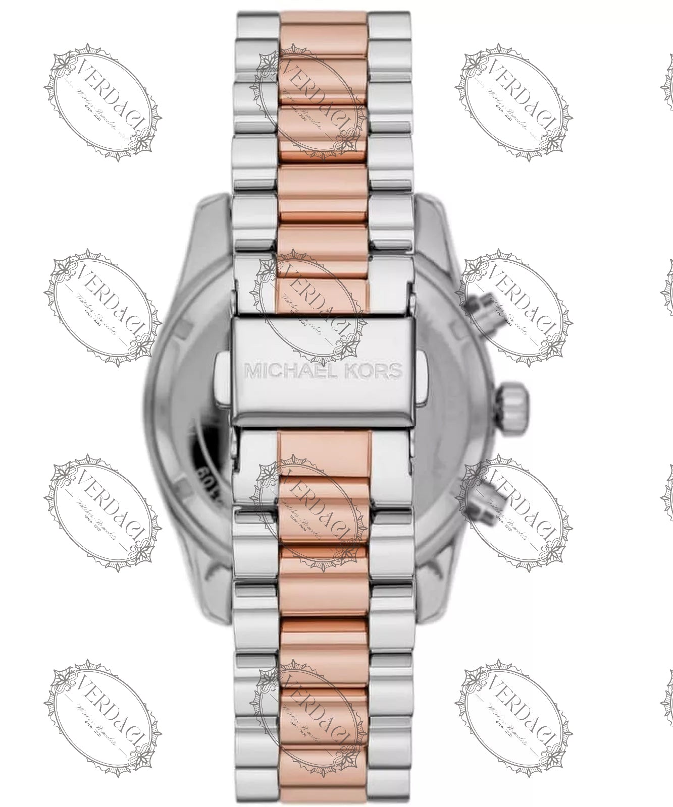 MK7219 Michael Kors Lexington Chronograph watch