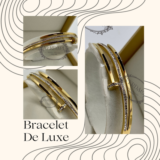 Bracelet De Luxe Pour Femme / F30071