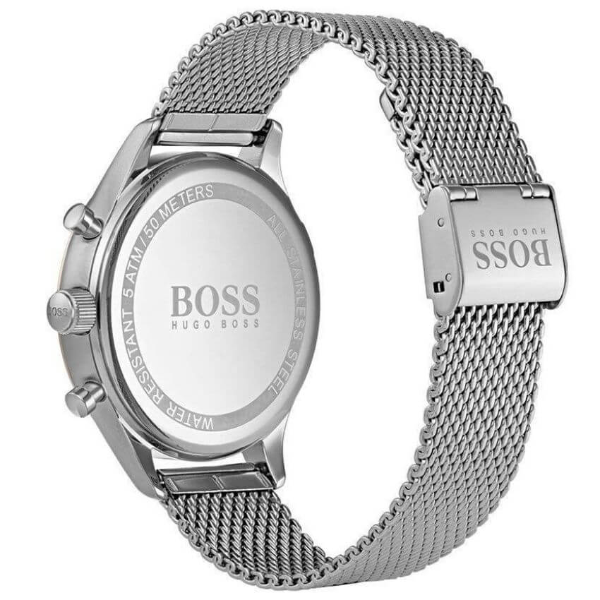 Montre Hugo Boss 1513441 Chronographe Pour Homme