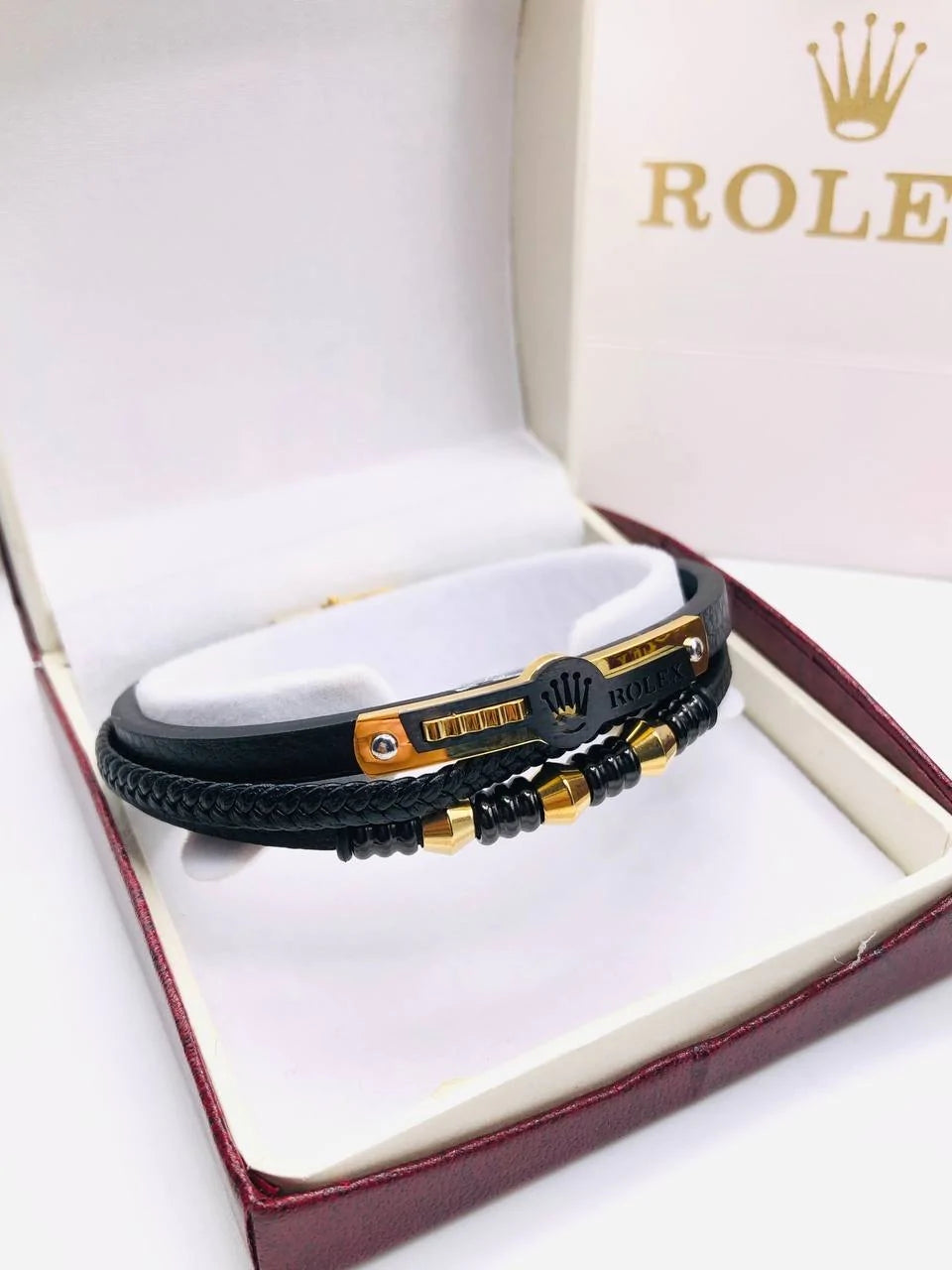 Bracelet de Luxe Pour Homme / H30055