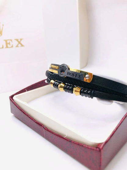 Bracelet de Luxe Pour Homme / H30055