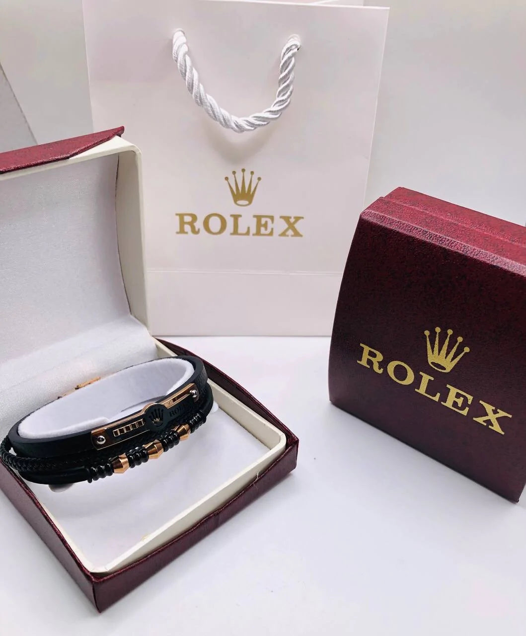 Bracelet de Luxe Pour Homme / H30055