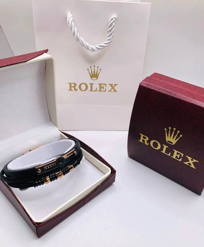 Bracelet de Luxe Pour Homme / H30055