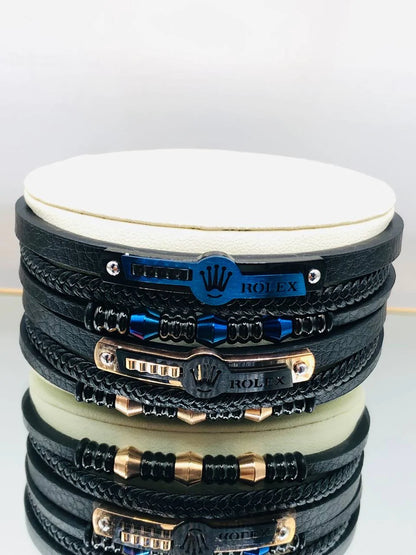 Bracelet de Luxe Pour Homme / H30055