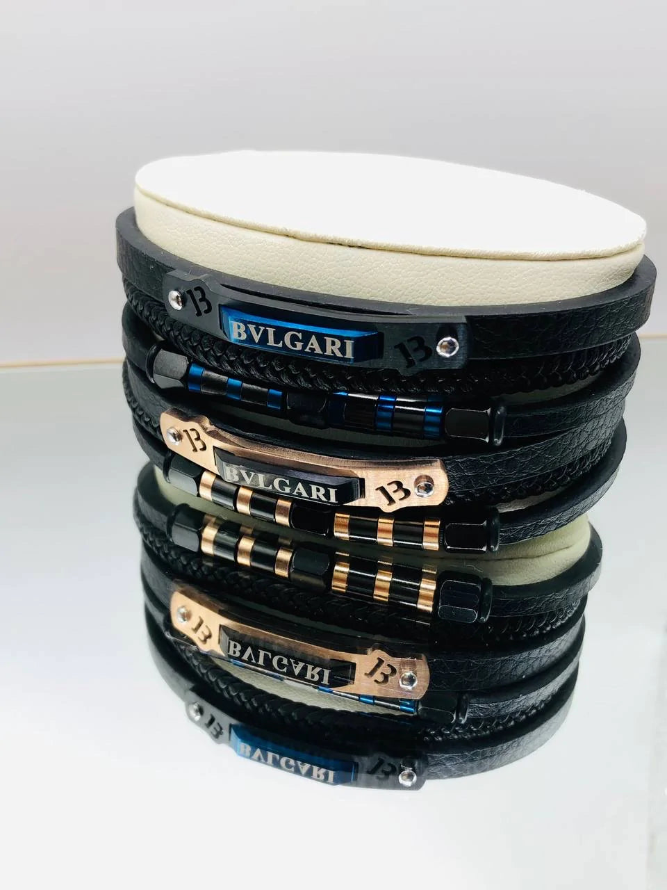 Bracelet de Luxe Pour Homme / H30057