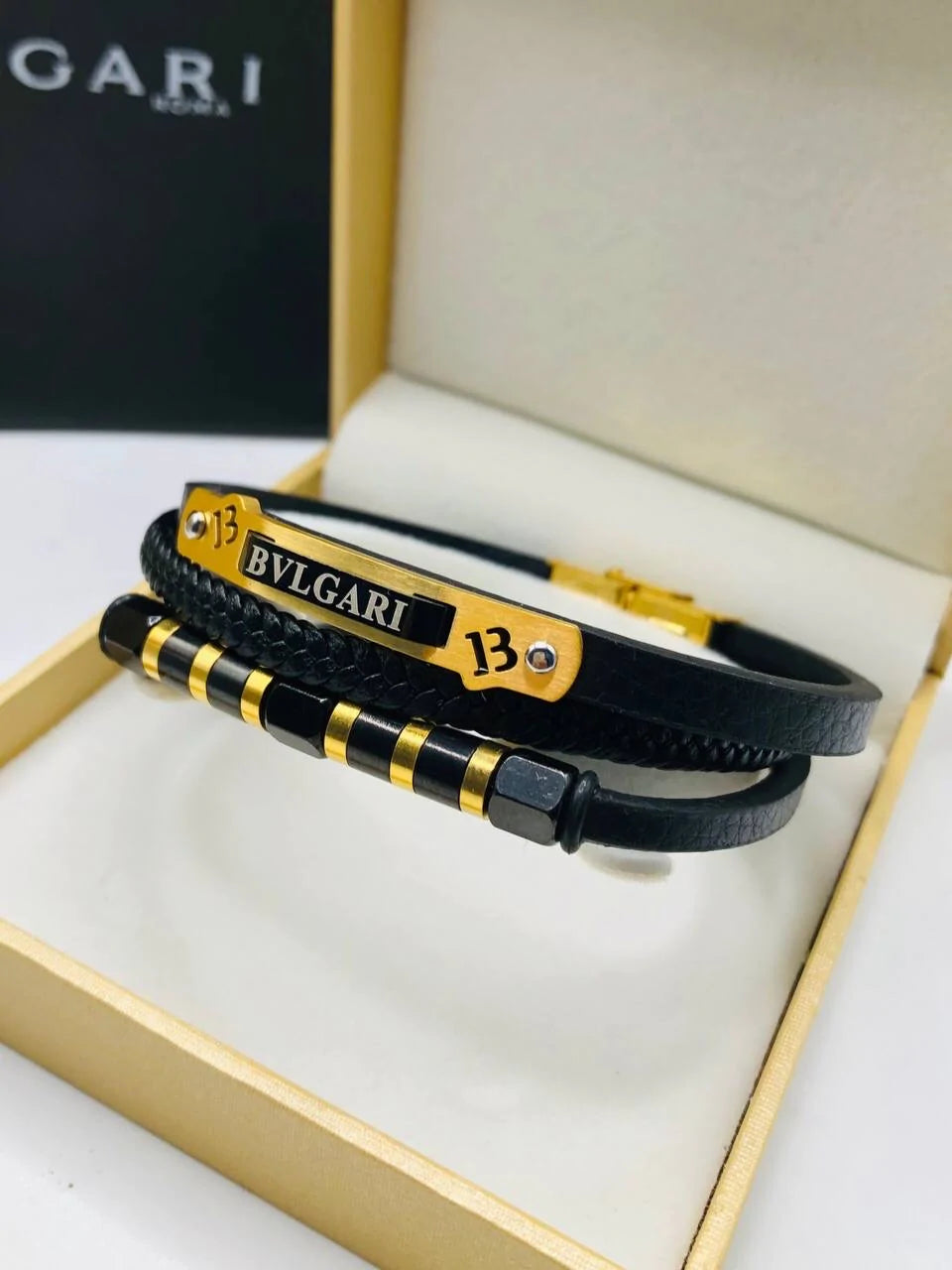 Bracelet de Luxe Pour Homme / H30057