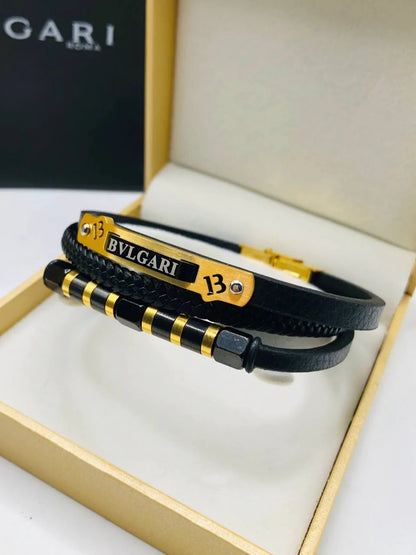 Bracelet de Luxe Pour Homme / H30057