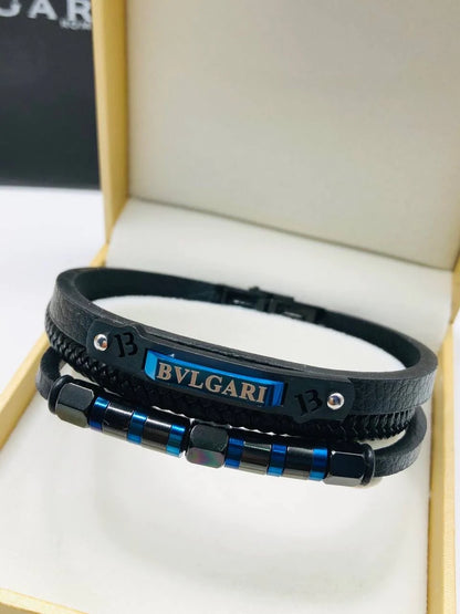 Bracelet de Luxe Pour Homme / H30057