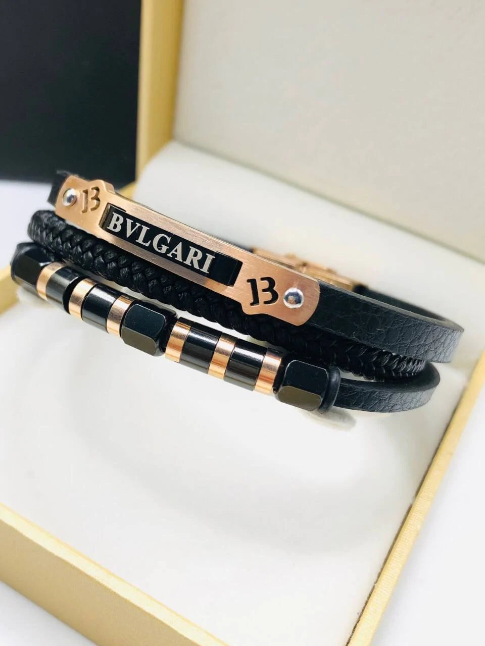 Bracelet de Luxe Pour Homme / H30057