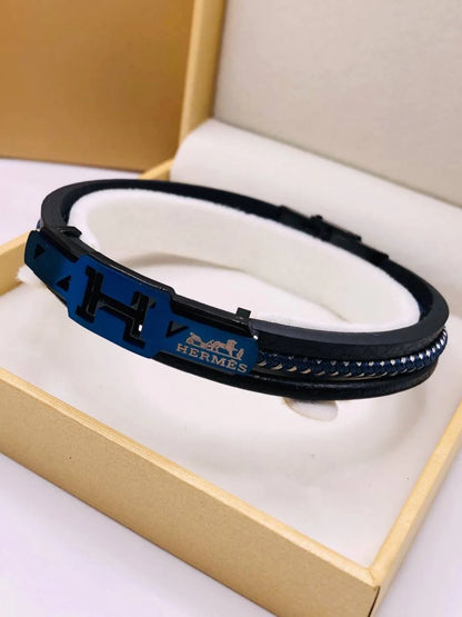 Bracelet de Luxe Pour Homme / H30059