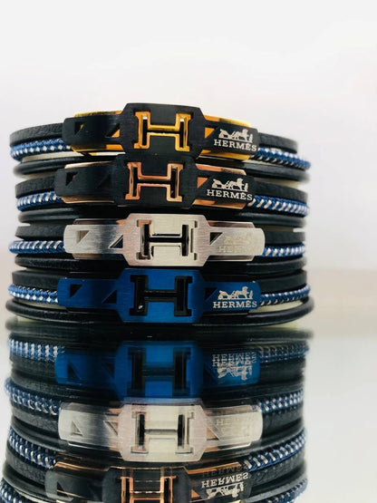 Bracelet de Luxe Pour Homme / H30059