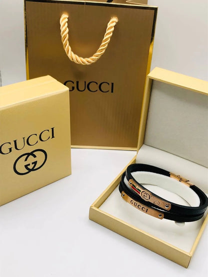 Bracelet de Luxe Pour Homme / H30060