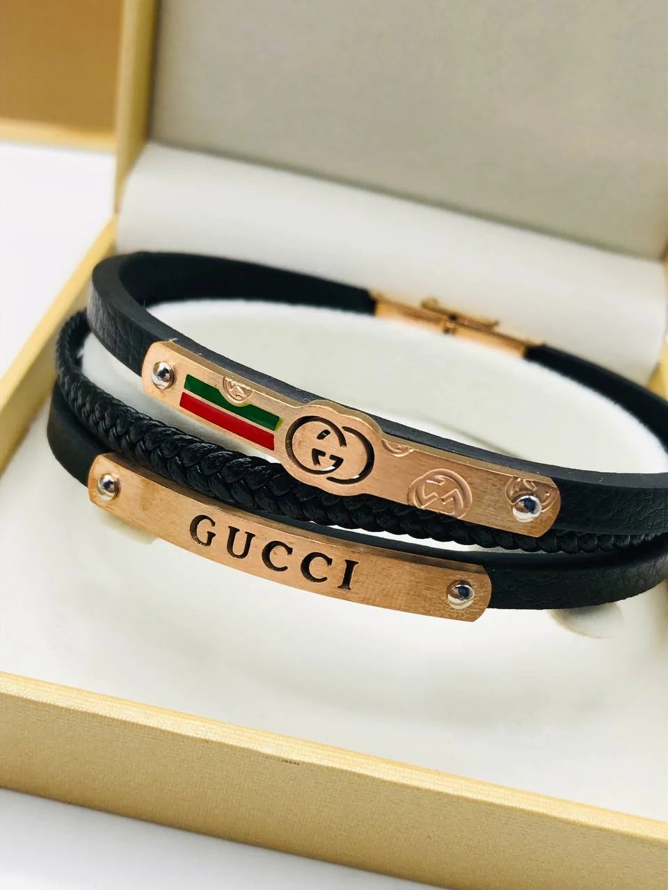 Bracelet de Luxe Pour Homme / H30060