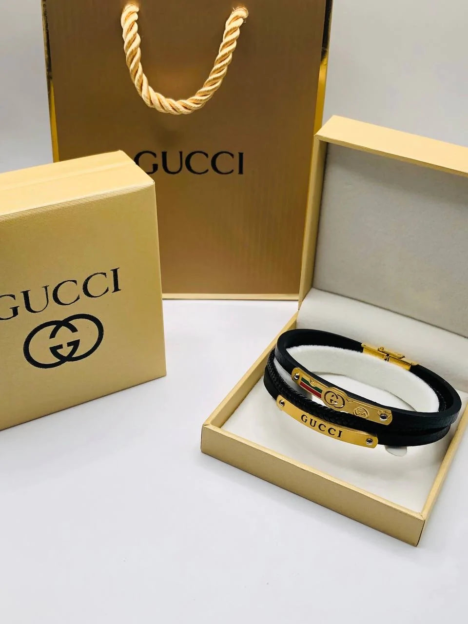 Bracelet de Luxe Pour Homme / H30060